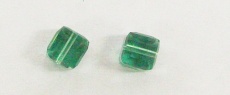 Swarovski Cubes