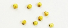 Megateto Beads "Fat Teardrops"