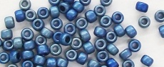 6/0 -  Japanese Seed beads