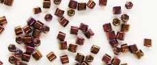 8/0  -  HEX   Beads Japan 