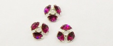 Swarovski Blossom Caps