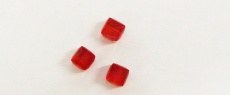 Swarovski 6mm Cubes