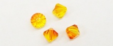 Swarovski Bicone 