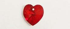 Swarovski Hearts
