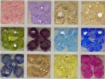 Swarovski Round 6mm — Page 1