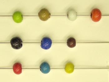 Jumbo Padre Beads — Page 1