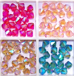 6mm Crystals 5301 AB2X — Page 1