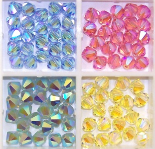 6mm Crystal 5301 AB2X — Page 1