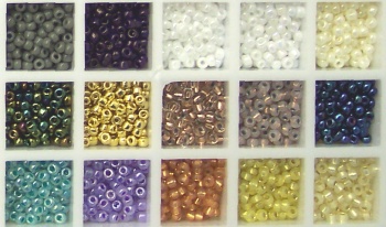 Japan Seed Beads 11/0 — Page 1