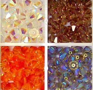 6mm Crystals 5301 — Page 1