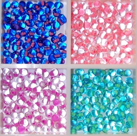 Megateto Beads — Page 1