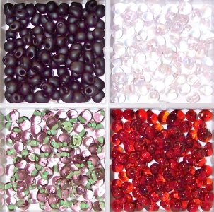 Megateto Beads — Page 1