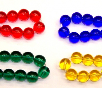 10mm Round Beads — Page 1