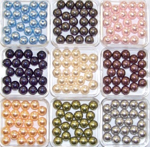 Swarovski 6mm Pearls — Page 1