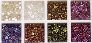 Japan Tri Beads 11/0 — Page 1