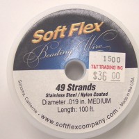 Soft Flex Wire
