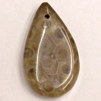Petoskey Large Teardrop