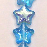 Star Trans Blue AB