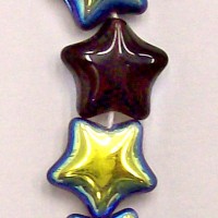 Star Dk Ruby AB