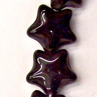 Star Jet Black