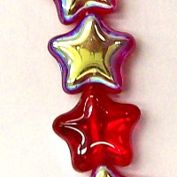 Star Trans Red AB