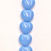 Heart Op Lt Blue