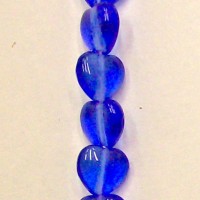 Heart Tr Med Sapphire