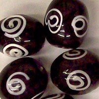 Venetian Zen Beads
