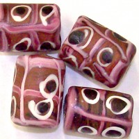Tic Tac Toe Beads