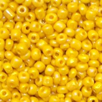 8/0 Corn Pearl Seed Beads