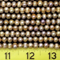 Freshwater Pearls
