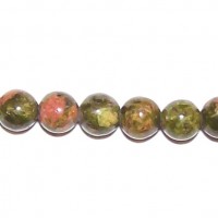 Unikite 6mm Round 