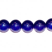 8mm Synthetic Lapis 