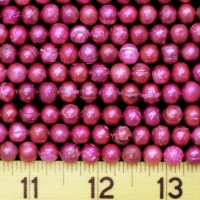 Freshwater Pearls