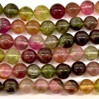 Tourmaline 5mm Round