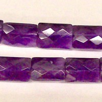 Amethyst Beads