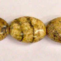 Picture Jasper Ovals