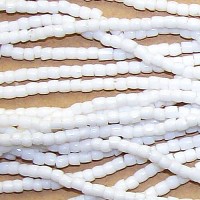 White 3 cuts
