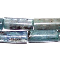 Kyanite Tubes