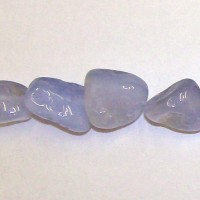 Chalcedony Nuggets