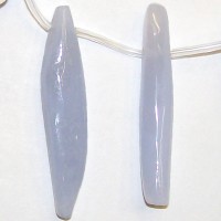 Chalcedony Drops