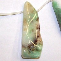 Chrysophrase Drops