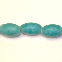 Robin Egg Early Oval