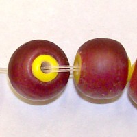 Hudson Bay Bead