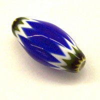 Custom Chevron from Italian Cane