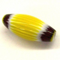 Custom Chevron from Italian Cane