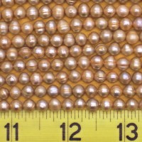 Freshwater Pearls