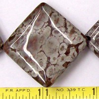 China Snowflake