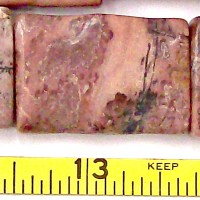 Writing Jasper Rectangle