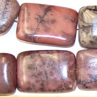 Jasper Rectangles